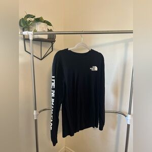 Brand new medium north face